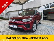 Inna Inny SsangYong/KGM Tivoli