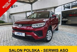 Inna Inny SsangYong/KGM Tivoli
