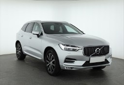 Volvo XC60 II , Salon Polska, Serwis ASO, 235 KM, Automat, Skóra, Navi,