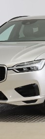 Volvo XC60 II , Salon Polska, Serwis ASO, 235 KM, Automat, Skóra, Navi,-3