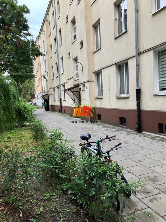 Mieszkanie na sprzedaż, 43 m², 2 pokoje Warszawa Ochota Stara Ochota - Widok 2