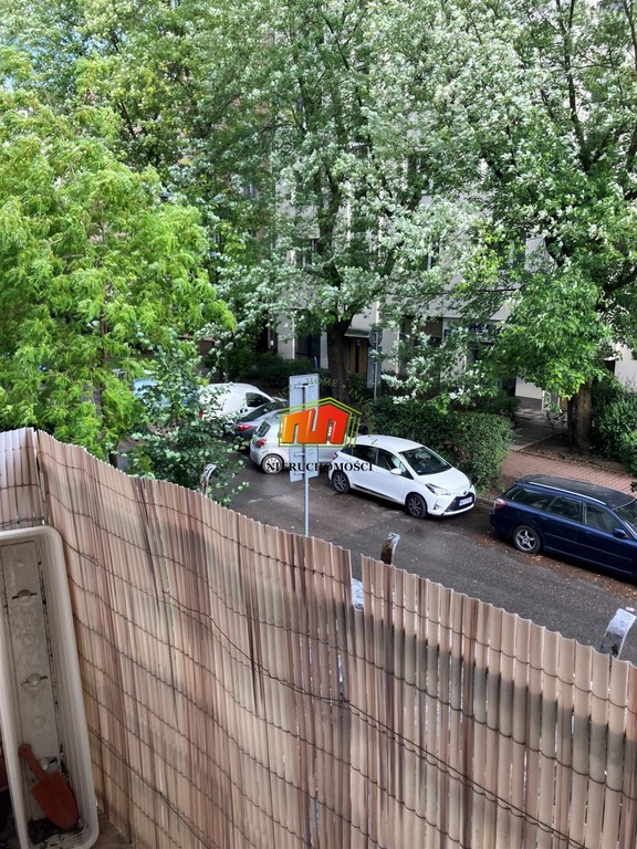 Mieszkanie na sprzedaż, 43 m², 2 pokoje Warszawa Ochota Stara Ochota - Widok 5