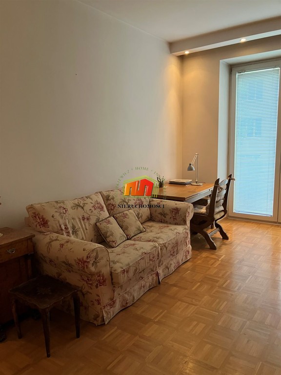 Mieszkanie na sprzedaż, 43 m², 2 pokoje Warszawa Ochota Stara Ochota - Widok 6