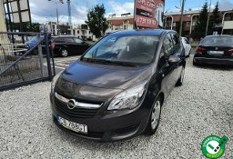 Opel Meriva B Salon PL| I Właściciel| Serwis ASO| Bezwypadkowy | Super Stan