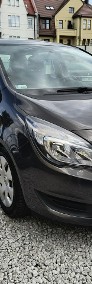 Opel Meriva B Salon PL| I Właściciel| Serwis ASO| Bezwypadkowy | Super Stan-3