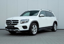 Mercedes-Benz Klasa GLB Cesja Leasingu / Salon Polska / Mercedes-Benz Autotrade