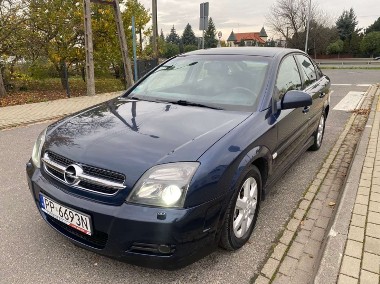 Opel Vectra C-1