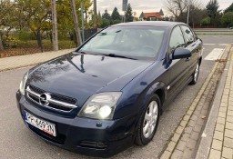 Opel Vectra C