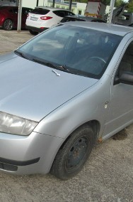 Skoda Fabia I-2