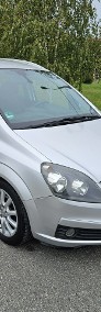 Opel Zafira B Opłacona Zdrowa Zadbana Po Serwisie Klima Navi Alusy 7 Foteli 1 Wł-3