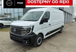 Nissan Interstar II rabat: 22% (39 732 zł) Rocznik 2026 116.720 zł netto. Gwarancja na 5