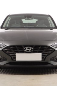 Hyundai i30 II i30 Fastback , Salon Polska, 1. Właściciel, Automat, VAT 23%, Klimat-2