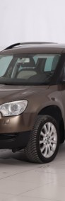Skoda Yeti I , Salon Polska, 1. Właściciel, Serwis ASO, DSG, Navi,-3