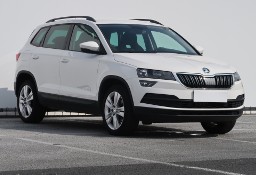 Skoda Karoq , Salon Polska, Serwis ASO, Klimatronic, Tempomat, Parktronic