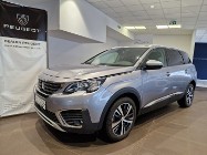 Peugeot 5008 II 1.5 BlueHDI Active 130KM Gwarancja Dealer