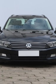 Volkswagen Passat B8 , Salon Polska, 1. Właściciel, Serwis ASO, VAT 23%,-2