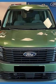 Ford Tourneo Courier-2