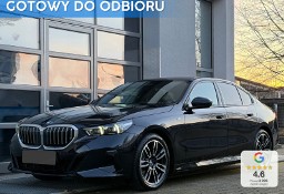 BMW SERIA 5 VII (F90) 520i M Sport 2.0 (208KM) M Sport | Dostęp komfortowy + Harman Kardon