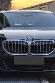 BMW SERIA 5 VII (F90) 520i M Sport 2.0 (208KM) M Sport | Dostęp komfortowy + Harman Kardon-2