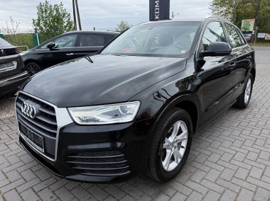 2.0 TDI 150 KM Led Bi_Xenon Navi Alu S-Tronic !-1