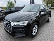 Audi Q3 2.0 TDI 150 KM Led Bi_Xenon Navi Alu S-Tronic !