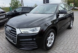 Audi Q3 2.0 TDI 150 KM Led Bi_Xenon Navi Alu S-Tronic !