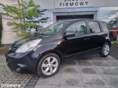 Nissan Note E11-1