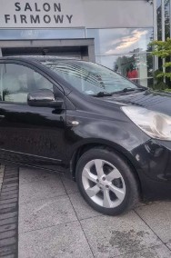 Nissan Note E11-2