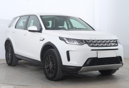 Land Rover Discovery Sport , Automat, Klimatronic, Parktronic