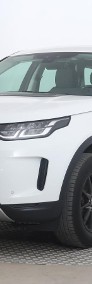 Land Rover Discovery Sport , Automat, Klimatronic, Parktronic-3