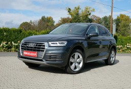 Audi Q5 III 2.0 TFSI 252KM Eu6 Quattro 4x4 -Automat -Skóra -Panorama -Full LED