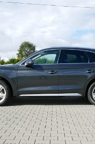 Audi Q5 III 2.0 TFSI 252KM Eu6 Quattro 4x4 -Automat -Skóra -Panorama -Full LED-2