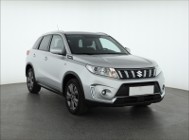 Suzuki Vitara II , Salon Polska, Serwis ASO, Klimatronic, Tempomat,