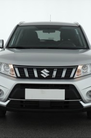 Suzuki Vitara II , Salon Polska, Serwis ASO, Klimatronic, Tempomat,-2