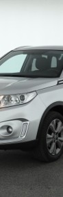 Suzuki Vitara II , Salon Polska, Serwis ASO, Klimatronic, Tempomat,-3