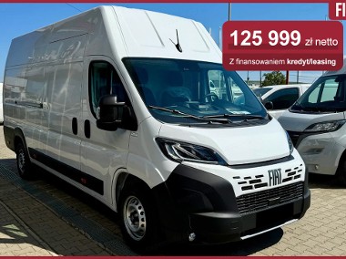 Fiat Ducato Maxi L4H3 Maxi L4H3 2.2 140KM-1