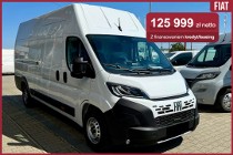 Fiat Ducato Maxi L4H3 Maxi L4H3 2.2 140KM