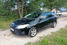 Ford Focus III Ford Focus 2.0TDCI 140km 13r