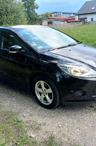 Ford Focus III Ford Focus 2.0TDCI 140km 13r-2