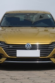 Volkswagen Arteon , 190 KM, Automat, Skóra, Klimatronic, Tempomat, Parktronic,-2