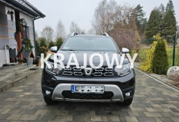 Dacia Duster I krajowa * 1.6 benzyna *klima* GWARANCJA