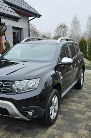 Dacia Duster I krajowa * 1.6 benzyna *klima* GWARANCJA-2