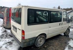 Ford Transit V Ford Transit 2.0TDCI 85km 04r 9os