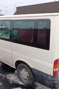 Ford Transit V Ford Transit 2.0TDCI 85km 04r 9os-2