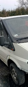 Ford Transit V Ford Transit 2.0TDCI 85km 04r 9os-4
