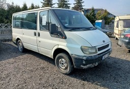 Ford Transit V Ford Transit 2.0TDCI 85km 04r 9os