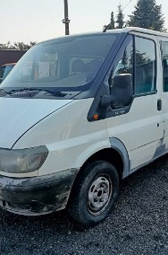 Ford Transit V Ford Transit 2.0TDCI 85km 04r 9os-2