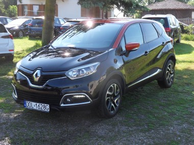 0.9 Tce, ZADBANY, NAWIGACJA-1