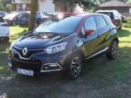 Renault Captur 0.9 Tce, ZADBANY, NAWIGACJA