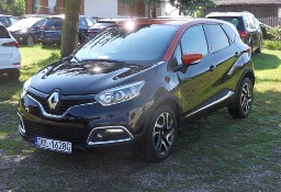 Renault Captur 0.9 Tce, ZADBANY, NAWIGACJA